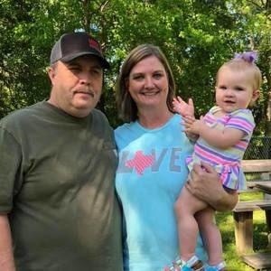 Meet your Posher, Deanna